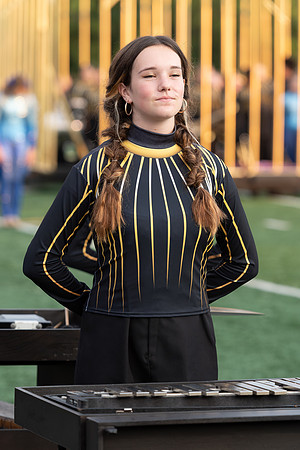 2026 Greendale Marching Band
