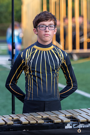 2026 Greendale Marching Band