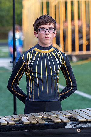 2026 Greendale Marching Band