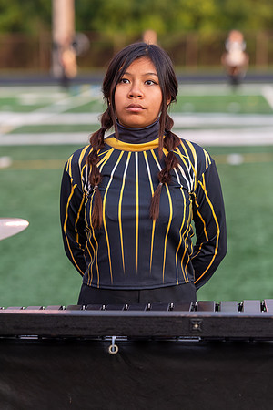 2026 Greendale Marching Band