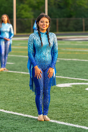 2026 Greendale Marching Band