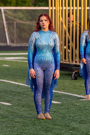 2026 Greendale Marching Band