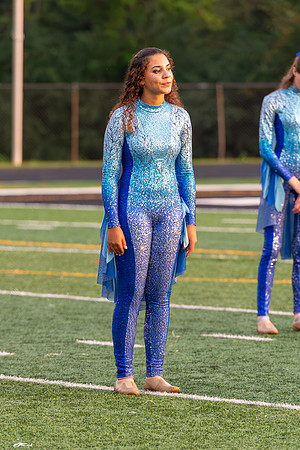 2026 Greendale Marching Band