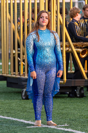 2026 Greendale Marching Band