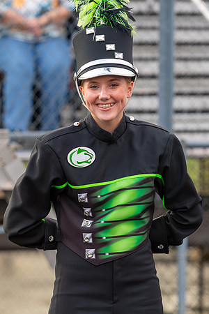 2026 Greendale Marching Band