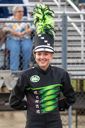 2026 Greendale Marching Band