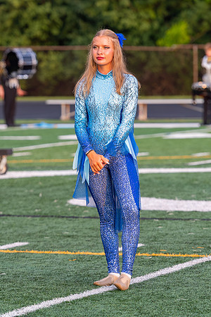 2026 Greendale Marching Band
