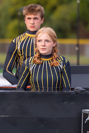 2026 Greendale Marching Band