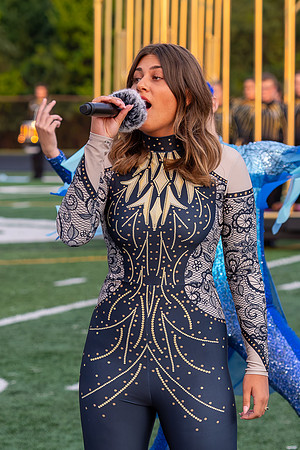 2026 Greendale Marching Band