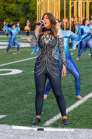2026 Greendale Marching Band