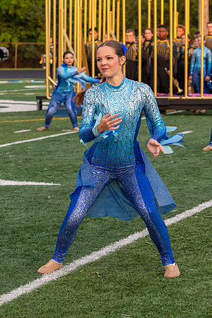 2026 Greendale Marching Band