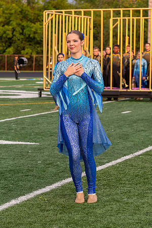 2026 Greendale Marching Band