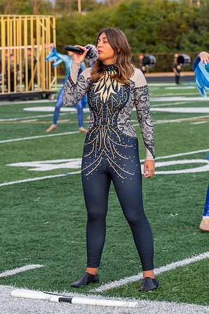 2026 Greendale Marching Band