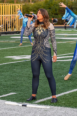 2026 Greendale Marching Band