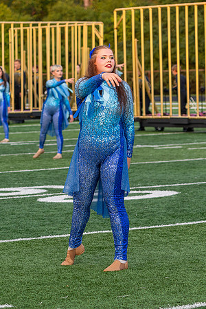 2026 Greendale Marching Band