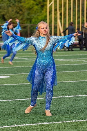 2026 Greendale Marching Band