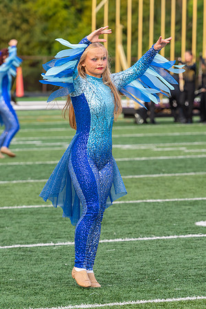 2026 Greendale Marching Band