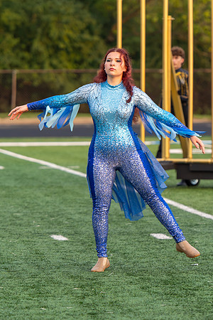 2026 Greendale Marching Band