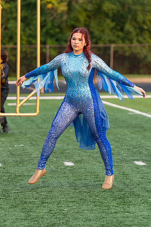 2026 Greendale Marching Band