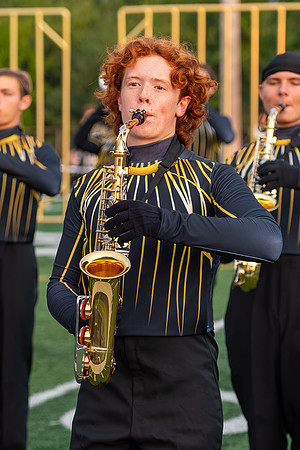 2026 Greendale Marching Band