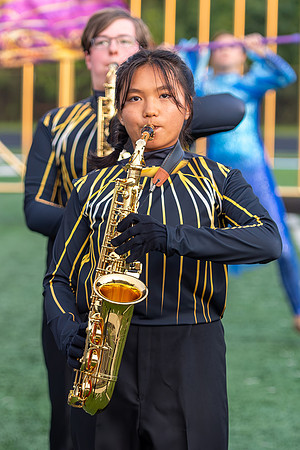 2026 Greendale Marching Band