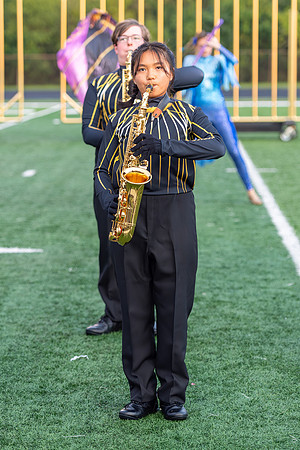 2026 Greendale Marching Band