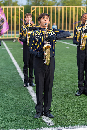 2026 Greendale Marching Band