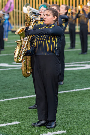 2026 Greendale Marching Band