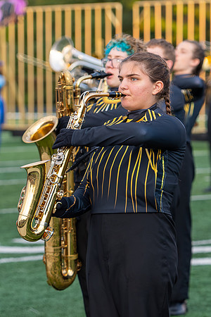 2026 Greendale Marching Band