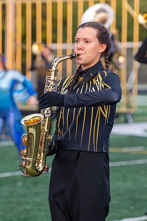 2026 Greendale Marching Band