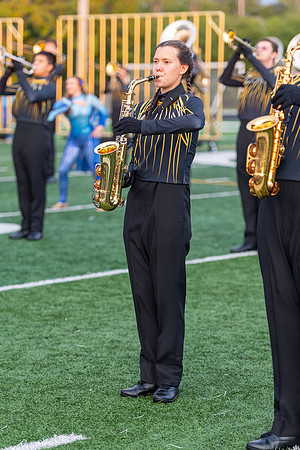 2026 Greendale Marching Band