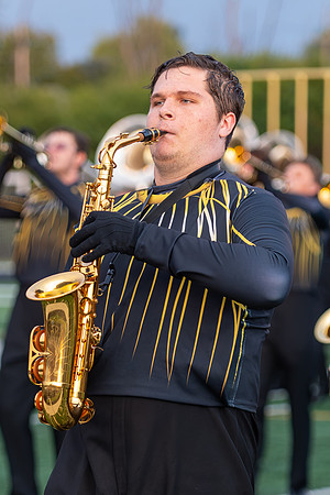 2026 Greendale Marching Band