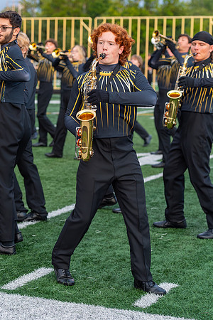 2026 Greendale Marching Band