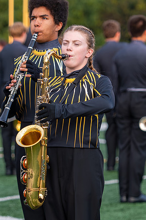 2026 Greendale Marching Band