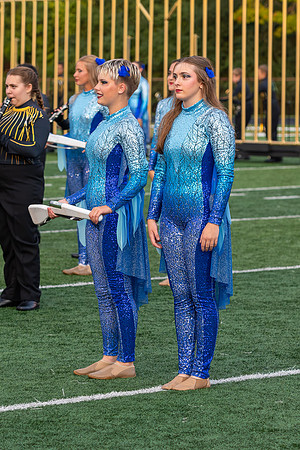 2026 Greendale Marching Band