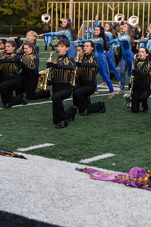 2026 Greendale Marching Band