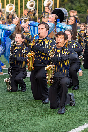2026 Greendale Marching Band