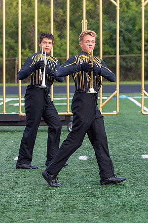 2026 Greendale Marching Band