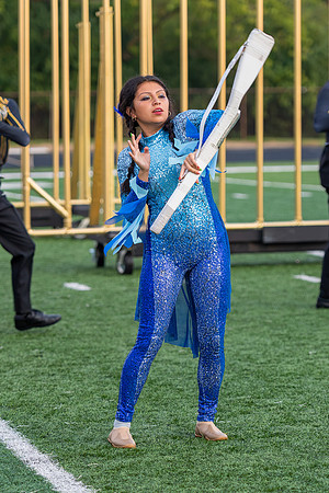 2026 Greendale Marching Band