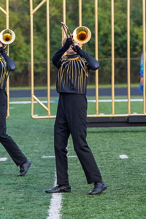 2026 Greendale Marching Band