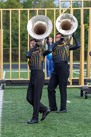 2026 Greendale Marching Band