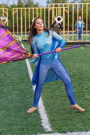 2026 Greendale Marching Band