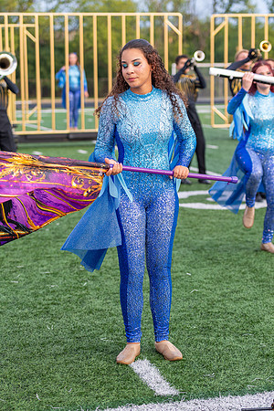 2026 Greendale Marching Band