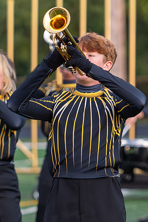 2026 Greendale Marching Band