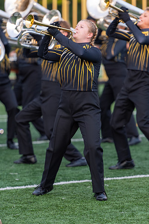 2026 Greendale Marching Band