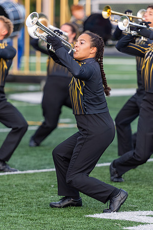 2026 Greendale Marching Band