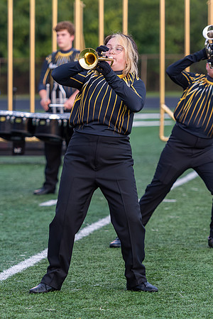 2026 Greendale Marching Band