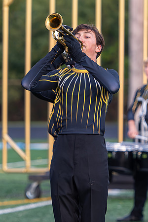 2026 Greendale Marching Band