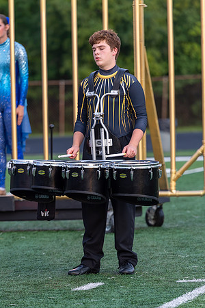 2026 Greendale Marching Band