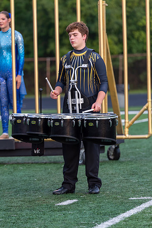 2026 Greendale Marching Band
